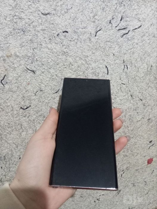 Samsung 20not ultra sotiladi