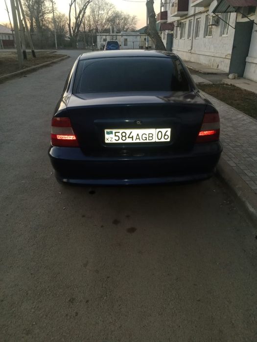 Продам Opel Vectra B