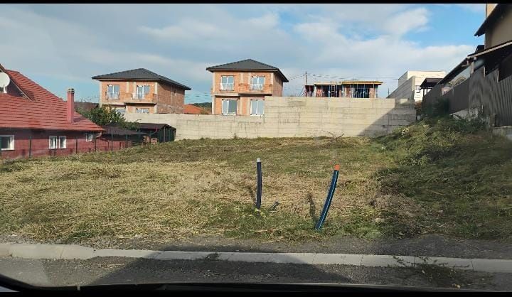Teren constructii