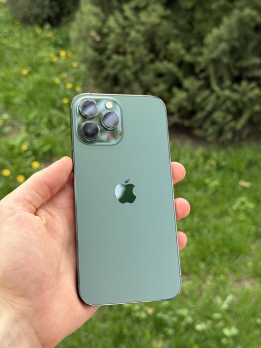 Iphone 13 Pro Max 128GB 77%