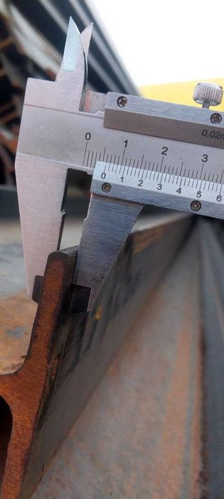 Двутавровые балки — большой выбор размеров и марок