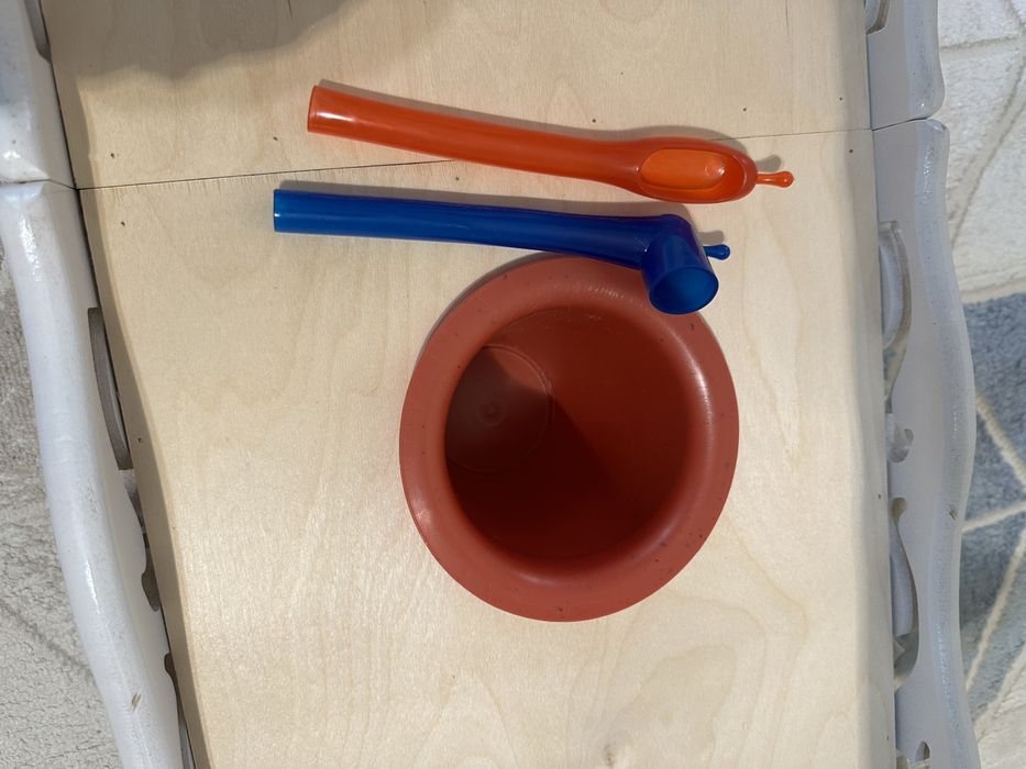 Продам трансформер бесік .