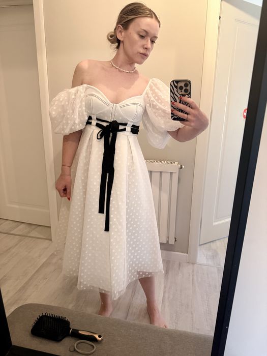 Rochie Asos marimea 34