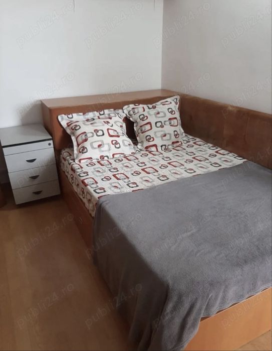 Inchiriez garsoniera zona Cet