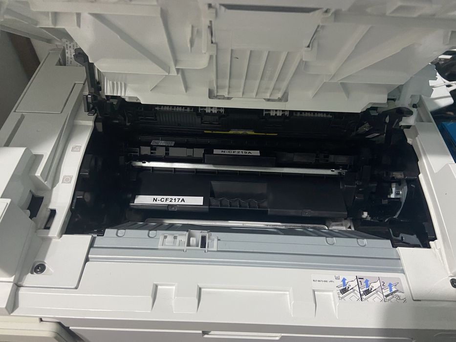 Hp 3*1 принтер новый