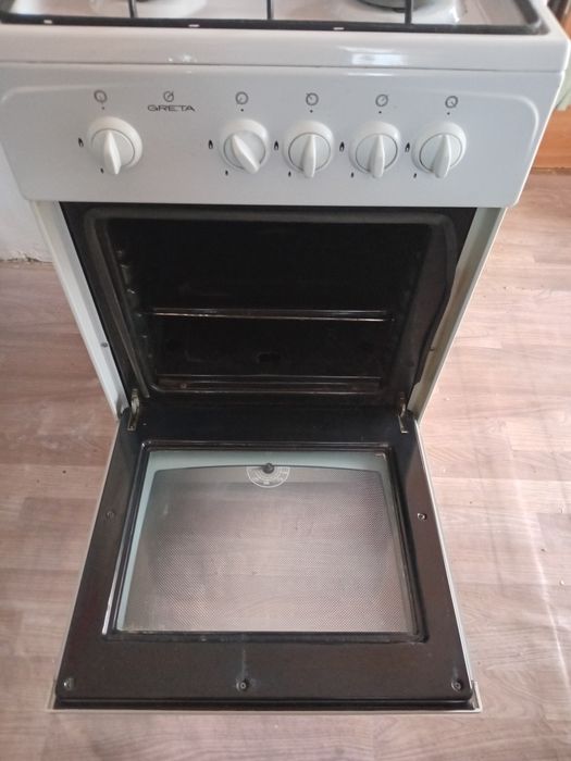 Газовая плита GRETA