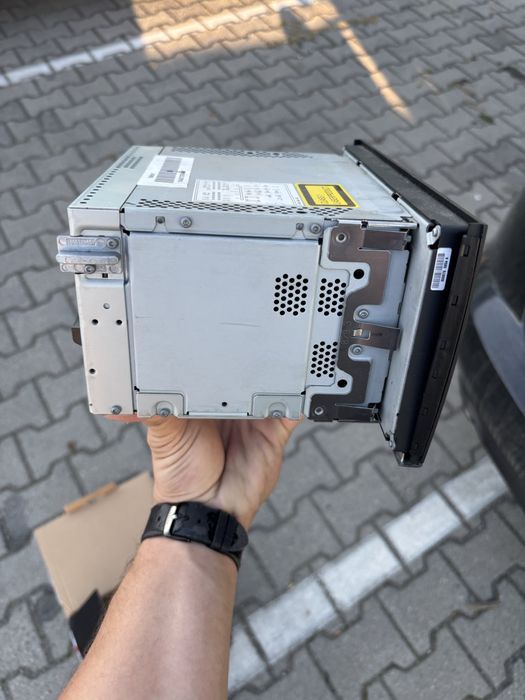 Навигация А4 Б7/6