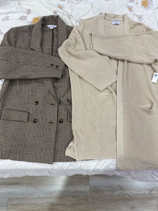 Кардиган,женская кофта большой размер XXL,новая OldNavy