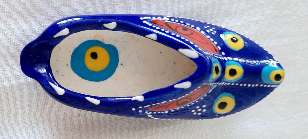 Фарфоровые изделия