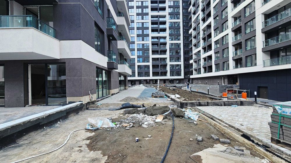 Продава се Двустаен апартамент в София, Сердика - 68 кв.м за 1839 €/кв.м - Снимка #15