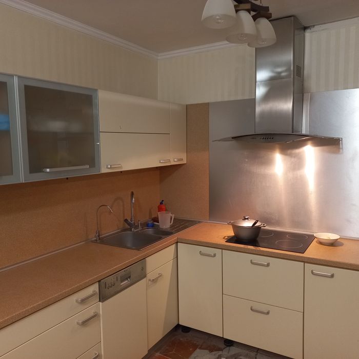 Кухонная гарнитура