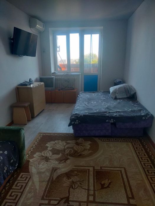 Квартира по суточно