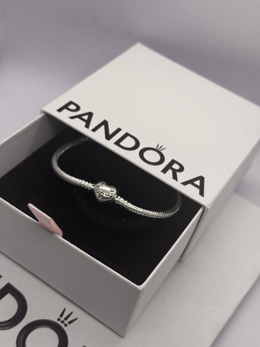 Пандора гривна Pandora