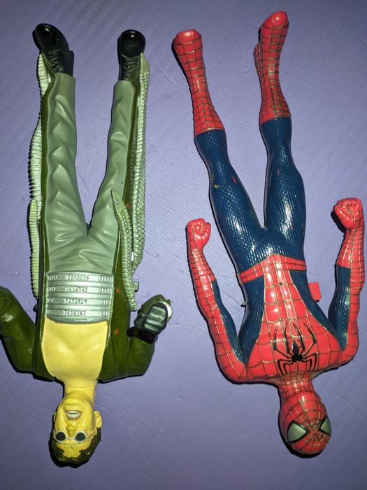 Тематические фигуры игрушки