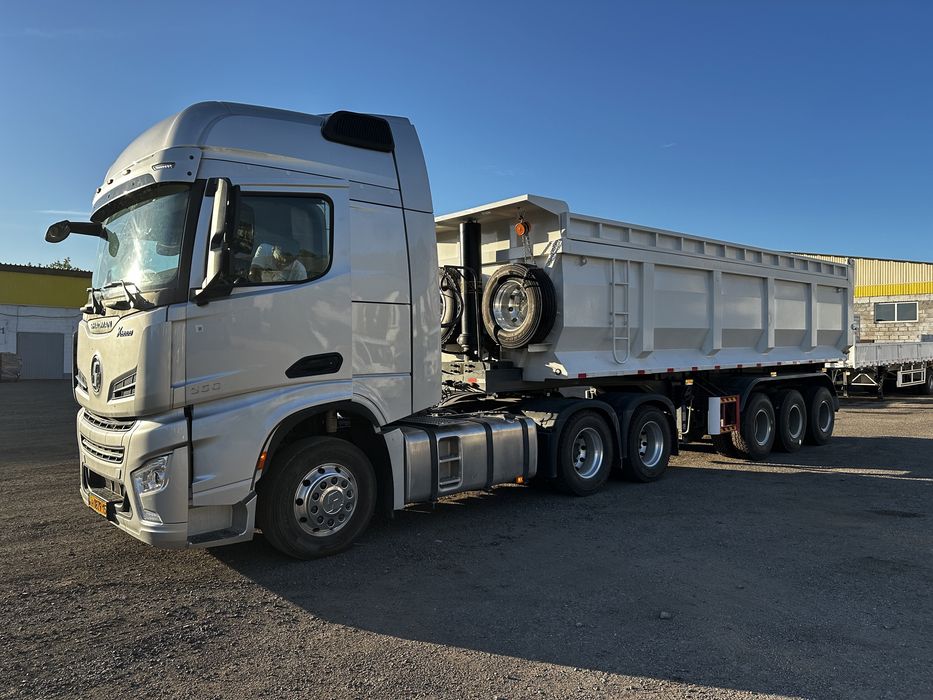 Услуги трала 80 т.