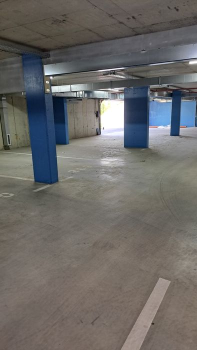 Дава се под наем Гараж / Паркомясто в Варна, Победа - 15 кв.м за 66.3 € - Снимка #2