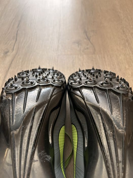 Шпайкове NIKE 45 номер