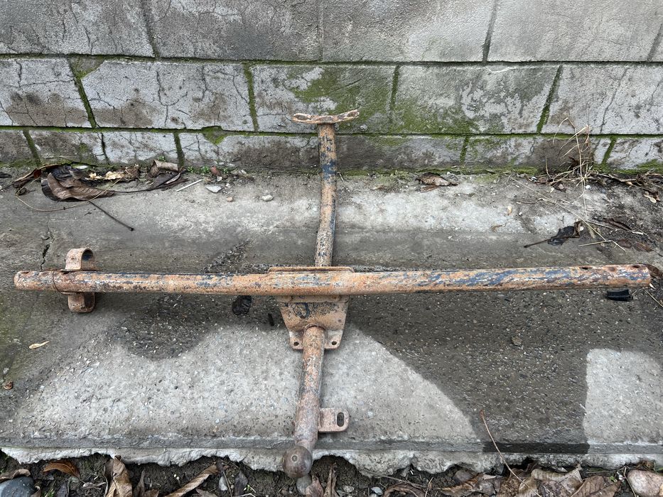 Фаркопы для нивы и автоваз