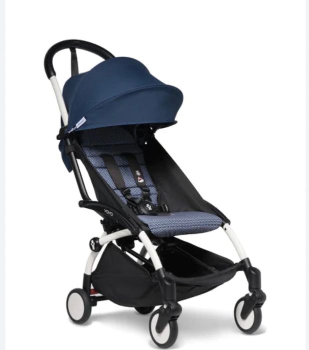 Коляска Stokke babyzen yoyo2