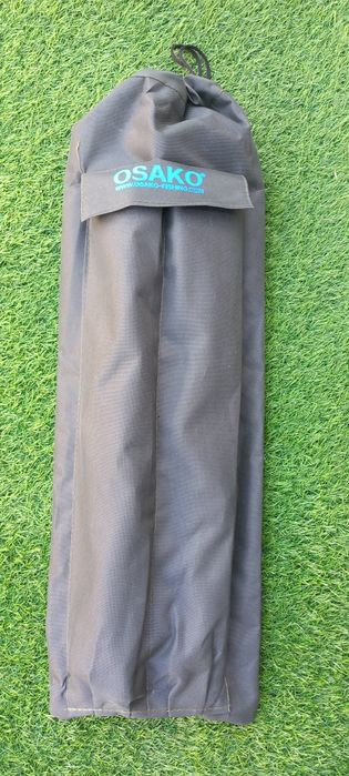 Шаранджийски комплект AMG CARP TX5-3.5 lb