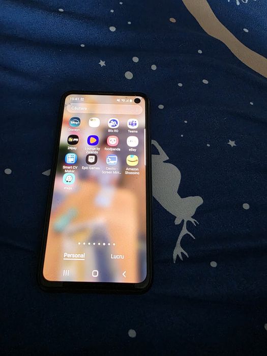 Samsung   s10e    .