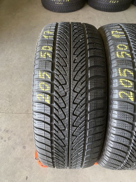 Anvelope iarna 205/50/17 Goodyear Ultra Grip 8 205 50 17 R17