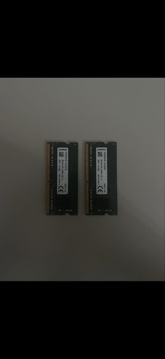 Memorie Laptop RAM 8GB 2400 MHz- 4800MHz DDR4/DDR5