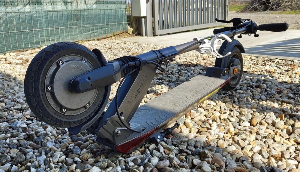 Vand trotineta electrica ETOW GT SL