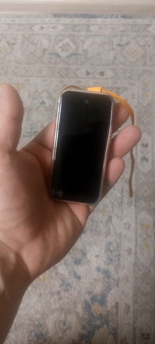 Айфон 17 про макс