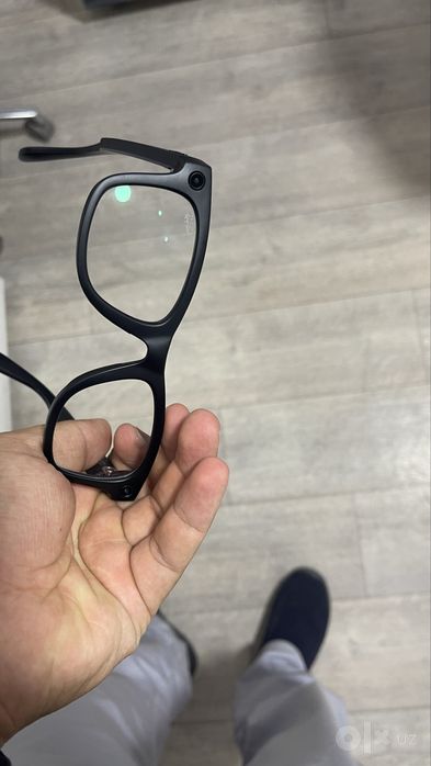 Ray ban gen 1 matviy oynasi xamelion