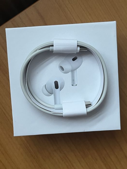 Airpods PRO 2.