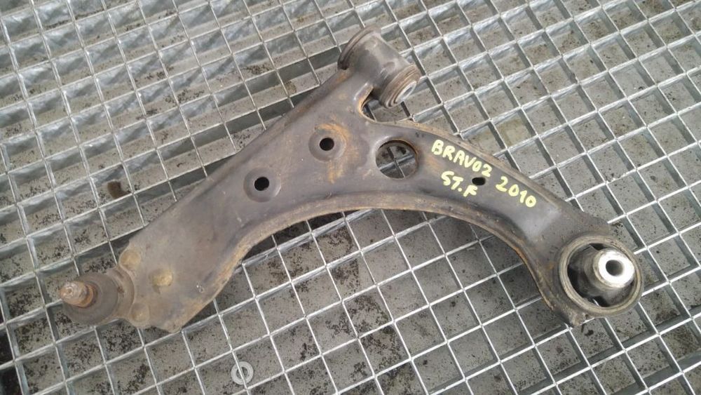 brat bascula stanga fata fiat bravo 2 1.6 multijet dupa 2006