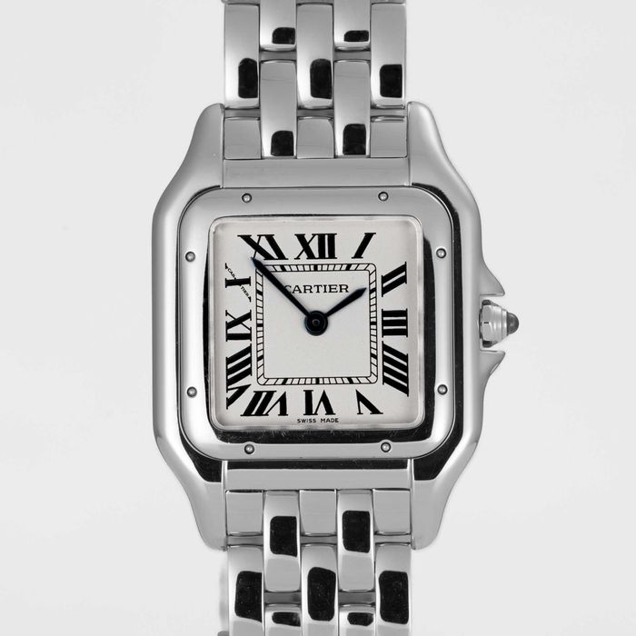 Cartier Panthère de Cartier Medium model Quartz WSPN0007