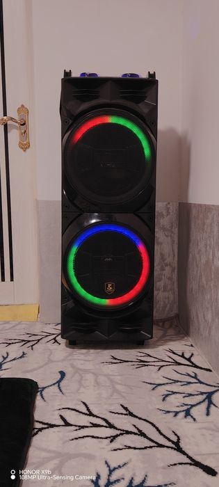 Kalonka CH 8213 model