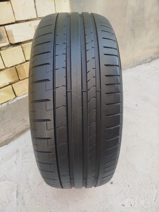 265 45 R21 Pirelli 1 dona