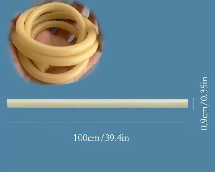 Жгут Медицинский трубчатый