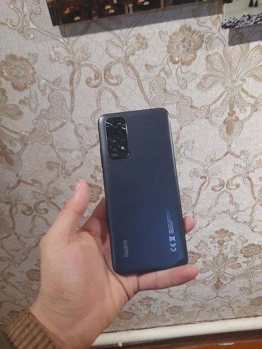 Redmi note 11 128gb holati ideal