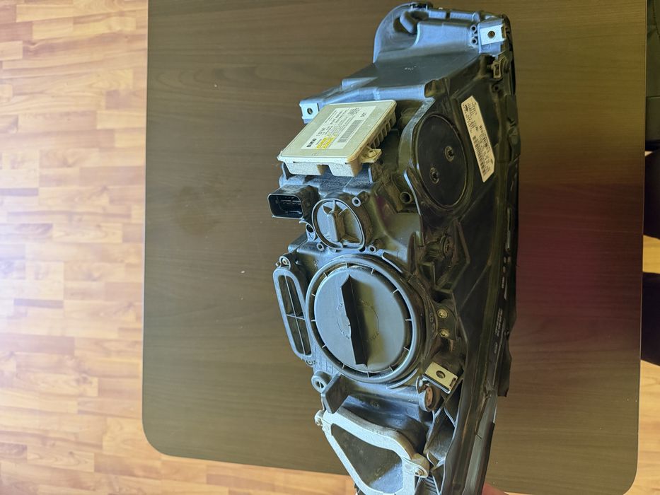 Far dreapata BMW seria 5 GT (F07) bi-xenon adaptiv, led, complet