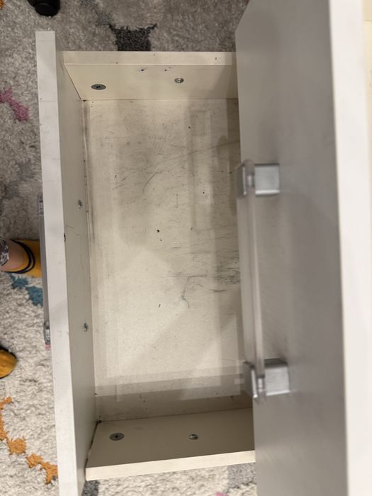 Стол письменный б/у