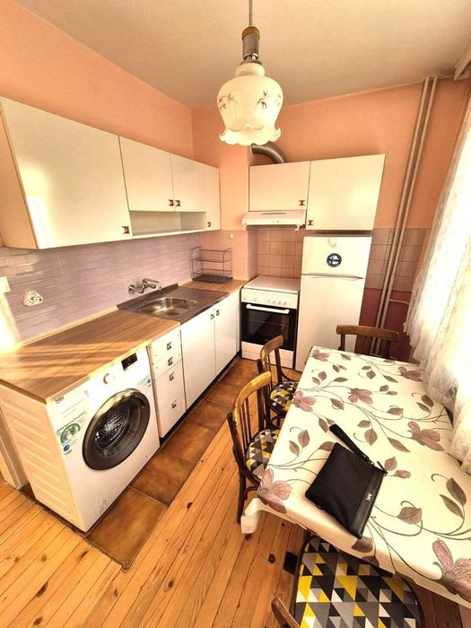 ТОП ОФЕРТА! 2-стаен в Овча Купел – просторен, светъл, обзаведен!