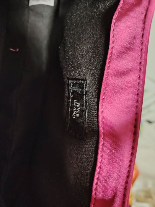 Чанта river island оригинална