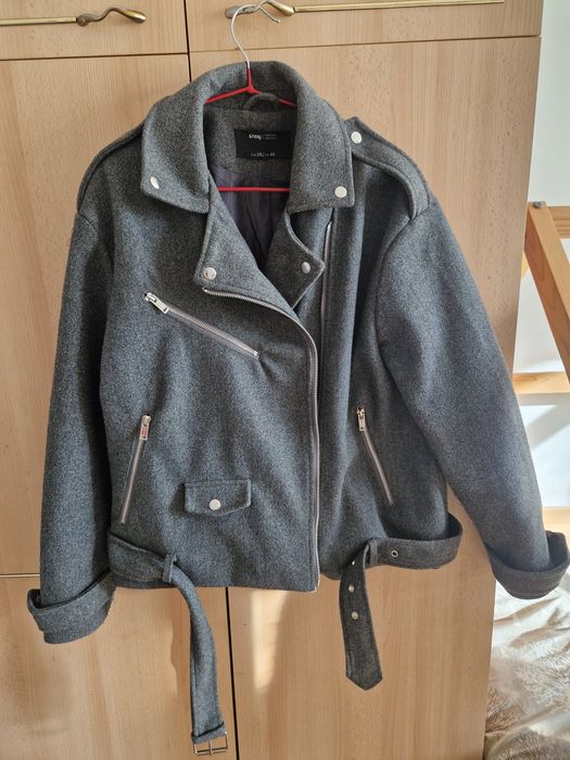 Късо палто XXl Sinsay