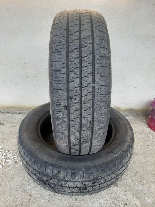 Cauciucuri 195 65 R16C Iarna sau allseason