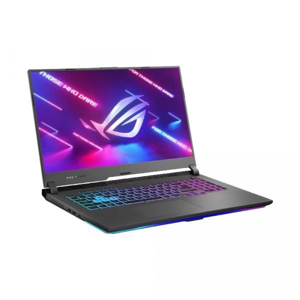 Noutbuk asus rog strix g17