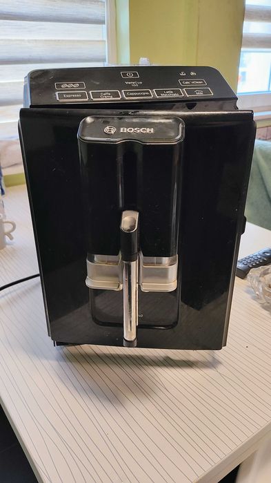 Кафеавтомат BOSCH TIS30129RW