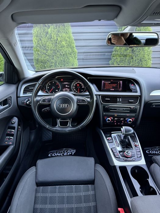 AUDI A4 2013 — imagine 5