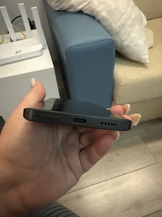 Redmi note 13pro 5G+