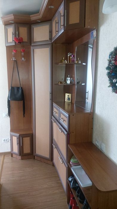 Продам 1 комнатную квартиру !