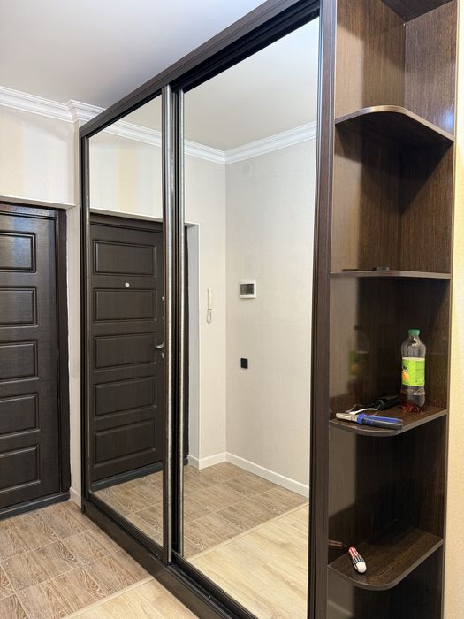 Квартира проадется срочно