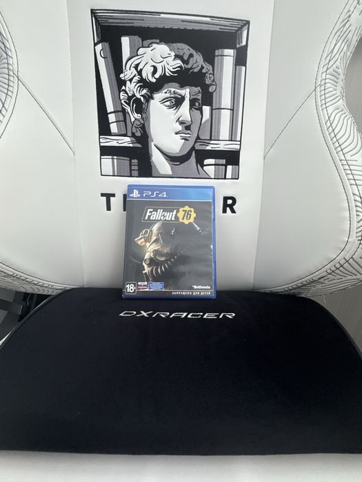 Игры на пс 4 и на пс 5